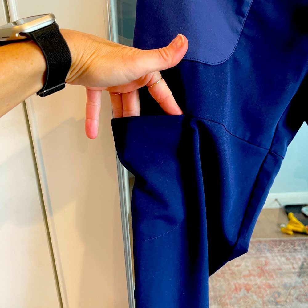 Barely Worn And Discontinued Style From Figs - image 2